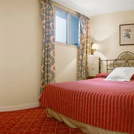 Sercotel Las Casas De Los Mercaderes Hotel