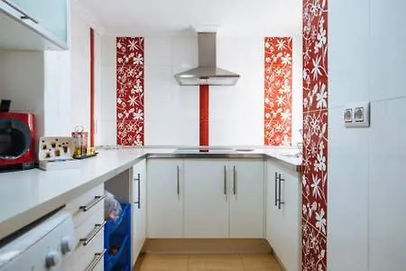 Individuales En Apartamento Compartido