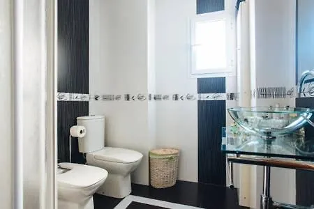 Homestay Individuales En Apartamento Compartido *