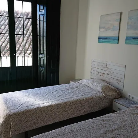 Centro Santa Catalina Apartment Seville