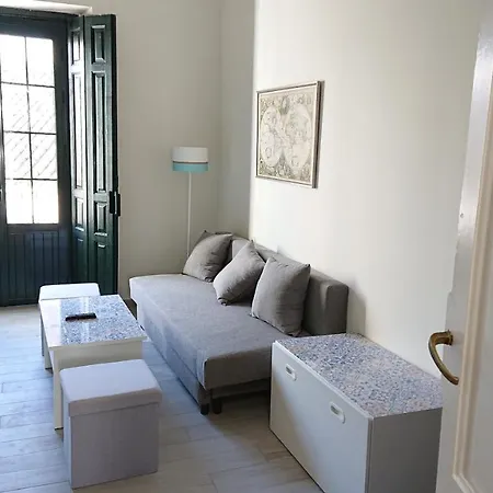 Centro Santa Catalina Apartment