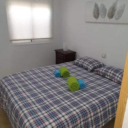 Appartement Triana Pura Esencia *