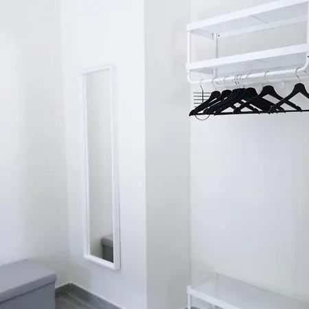 Centro Santa Catalina Apartment