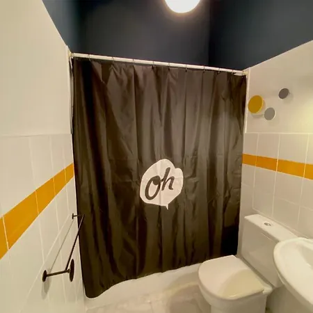 Joy Setas Coworking * Σεβίλλη
