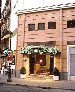 Hotel Derby