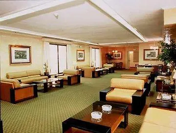 Hotel Derby Sevilla