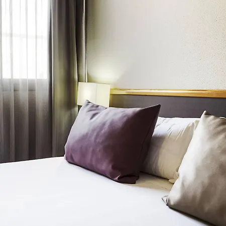 Hotel Catalonia Giralda