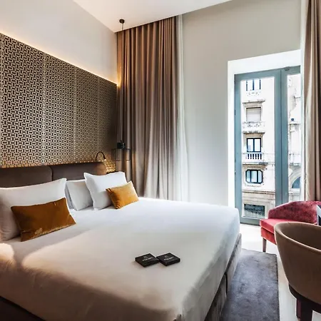 Hotel Soho Boutique Catedral Sevilla