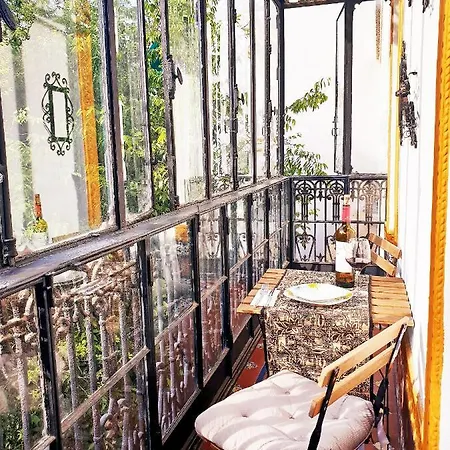 Homestay Palace-house Hercules *