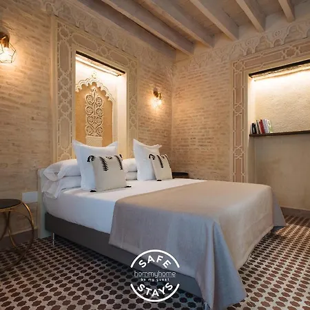 Hommyhome Casa Assle 4*