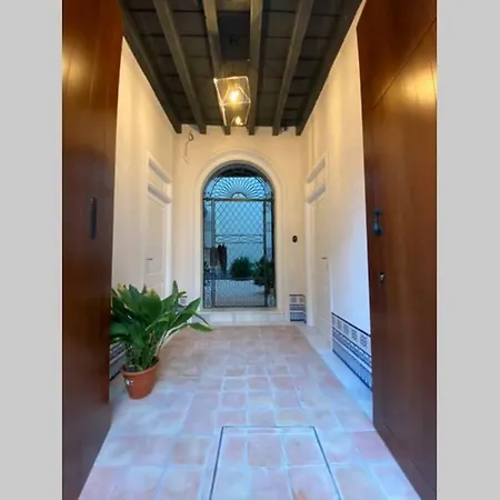 Apartamento Santa Cruz, Centro *