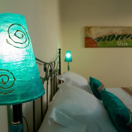 Singular Pilatos Apartman