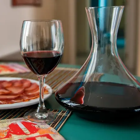 Apartman Singular Pilatos