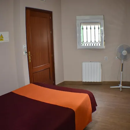Gasthof Alamare Sevilla