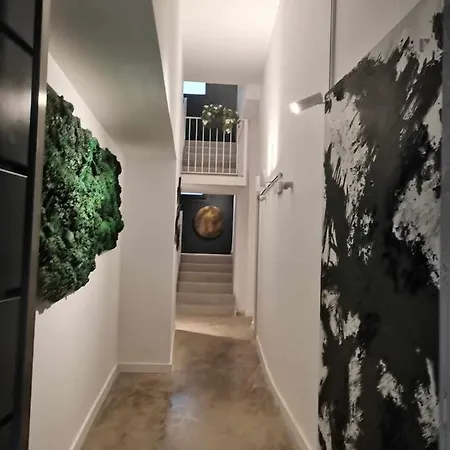 Apartment Dalia Modern & Luxury *