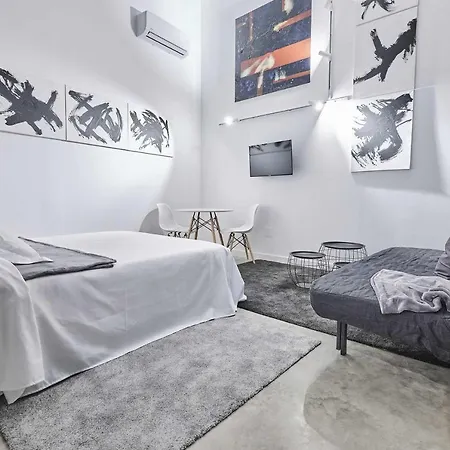 Apartment Dalia Modern & Luxury Seville