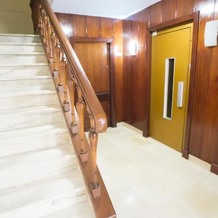 Rentalsevilla Pasaje Ateneo Apartment Seville
