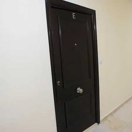Rentalsevilla Pasaje Ateneo * Seville
