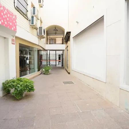 Rentalsevilla Pasaje Ateneo *
