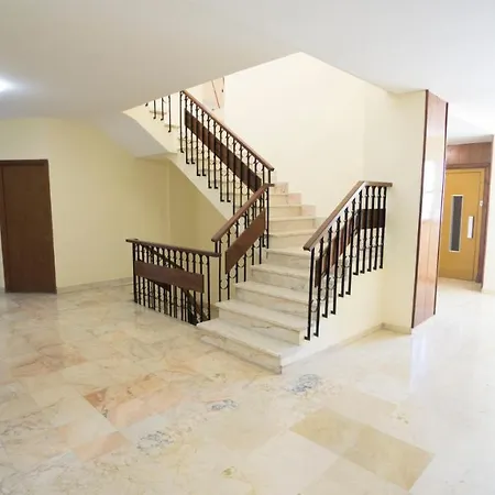 Rentalsevilla Pasaje Ateneo