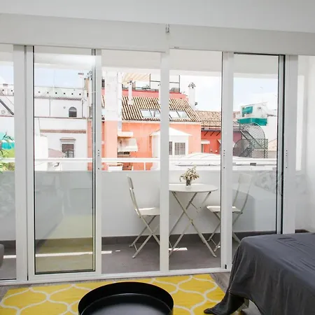 Gotoseville Molviedro Apartamento