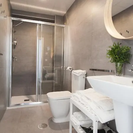Apartamento Gotoseville Molviedro Sevilla