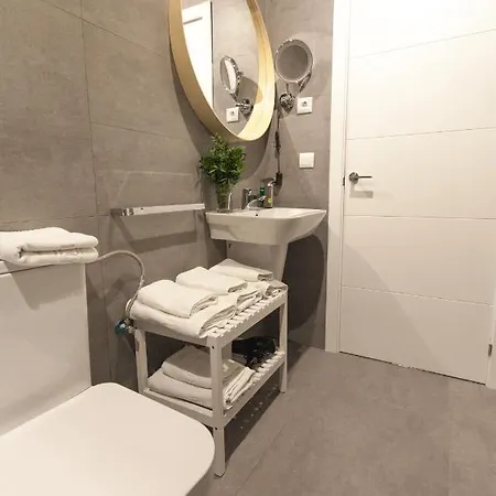 Gotoseville Molviedro Apartamento