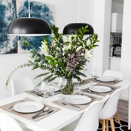 Gotoseville Molviedro Apartamento Sevilla