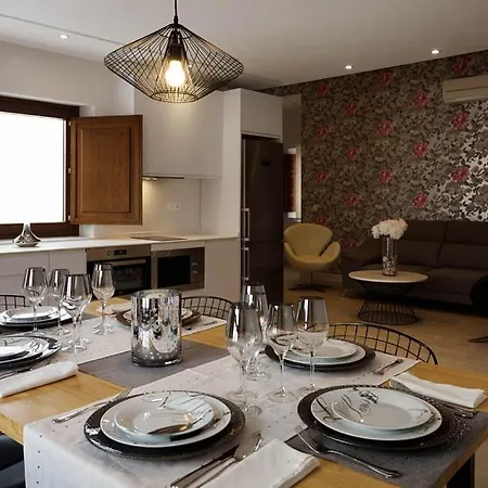 Appartement Rentalsevilla Atico La Giralda *