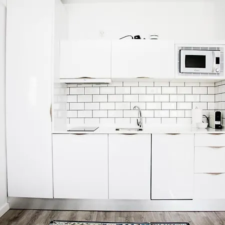 Gotoseville Molviedro Apartamento *