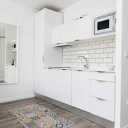 Gotoseville Molviedro Apartamento Sevilla