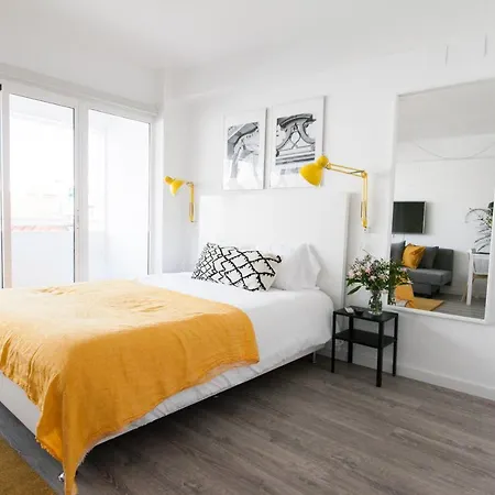 Apartamento Gotoseville Molviedro