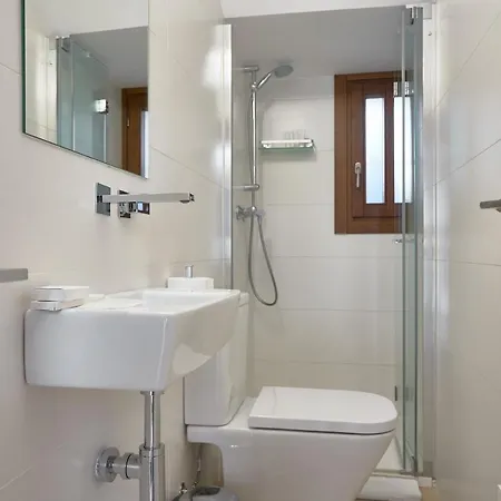 Rentalsevilla Atico La Giralda Appartement Séville