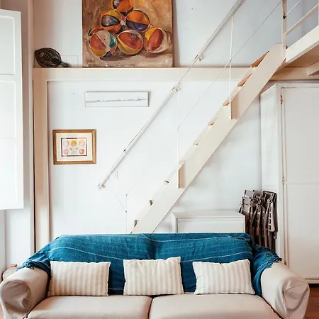 Apartment Rentalsevilla Galera