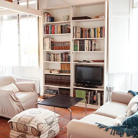 Apartment Rentalsevilla Galera *