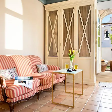 Ch Boutique Hotel apartamentowy 2*