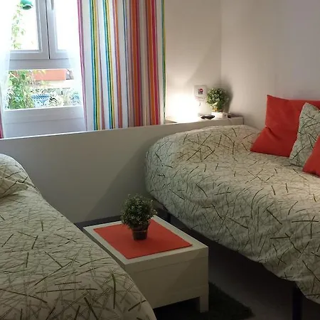 Turisticos Clave De Sol Apartment