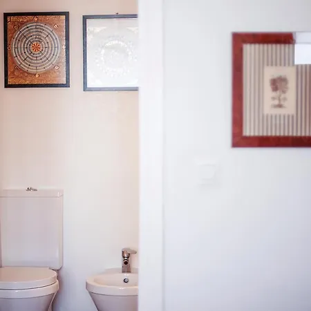 Apartment Rentalsevilla Galera Seville