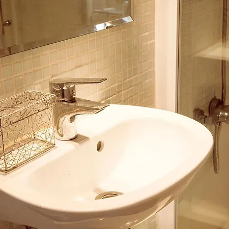Apartment Rentalsevilla Galera