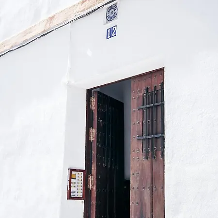 Apartment Rentalsevilla Galera *