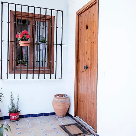 Rentalsevilla Galera * Seville