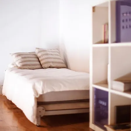 Apartment Rentalsevilla Galera *