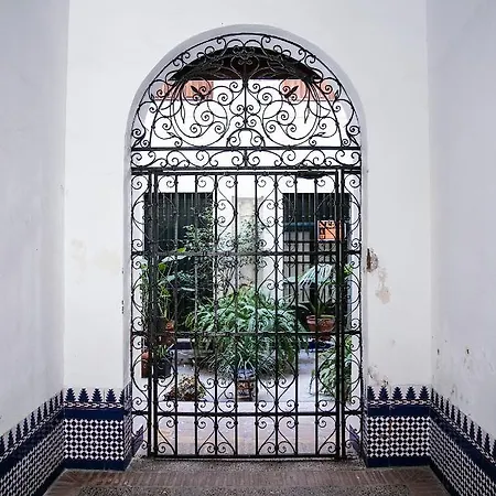 Rentalsevilla Galera * Seville