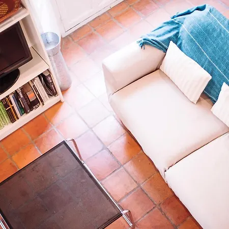 Apartment Rentalsevilla Galera *