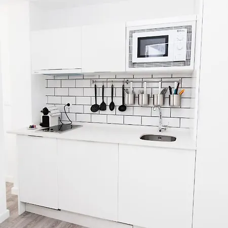 Gotoseville Molviedro Apartamento *