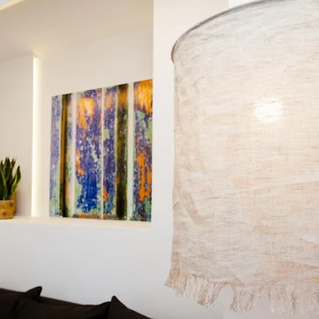 Gotoseville Molviedro Apartamento