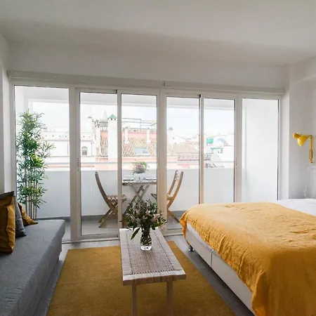 Gotoseville Molviedro Apartamento *