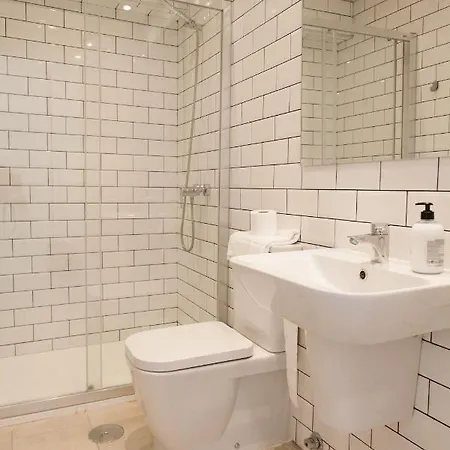 Gotoseville Molviedro Apartamento