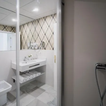 Apartment Abreu