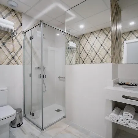 Apartment Abreu